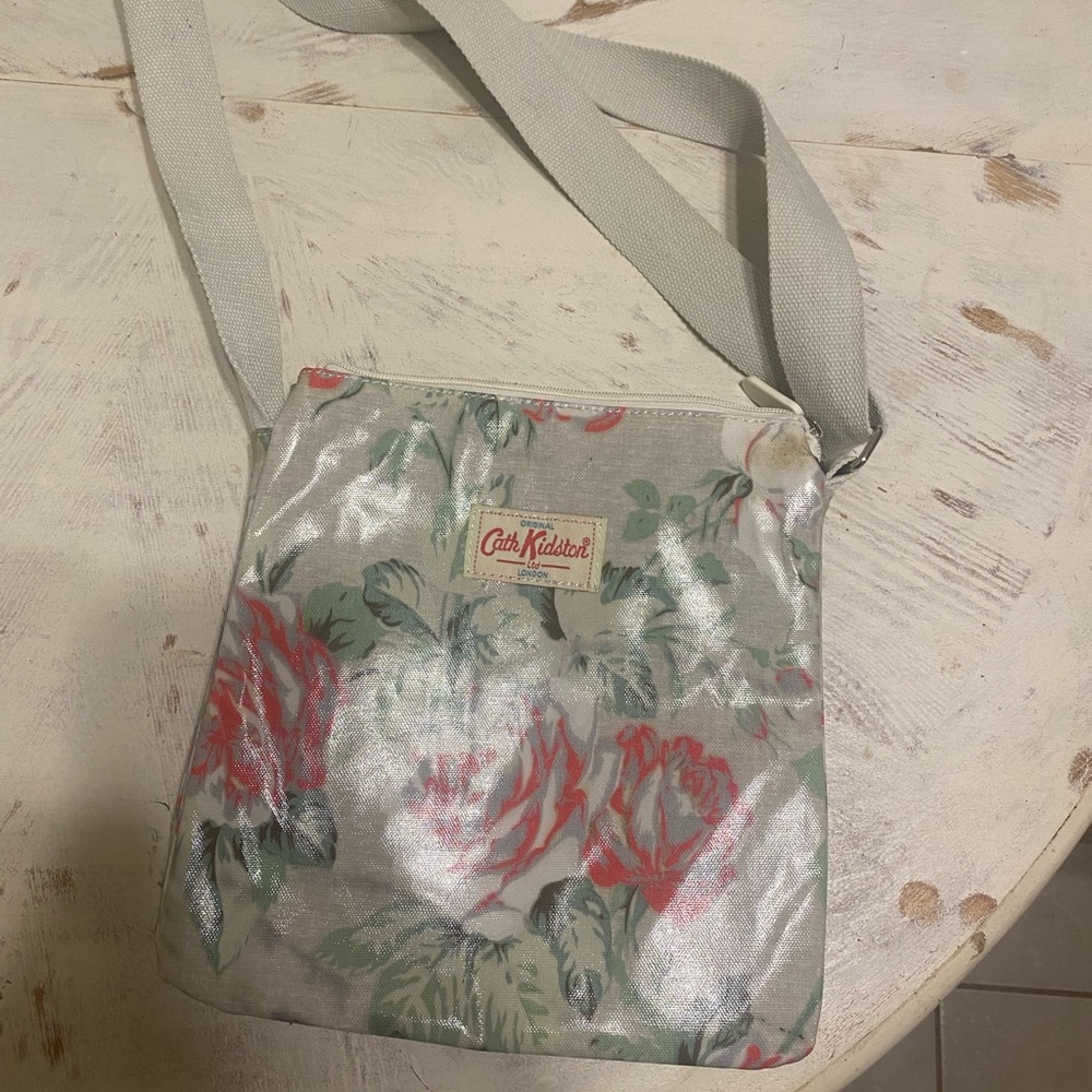 Cath Kidston crossbody bag
